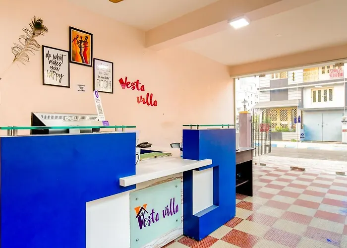 Vesta Villa Kolkata