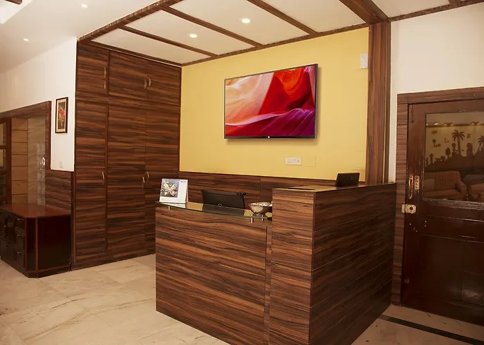 Om Sai Villa Guesthouse Kolkata